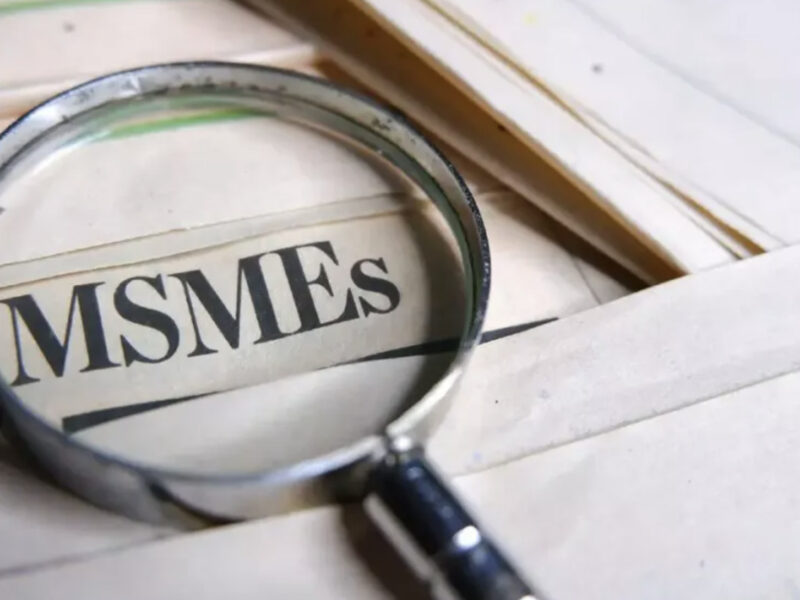 Finance Ministry Looks Up For Changes In The MSME 45 Day Rule